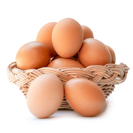 Eggs