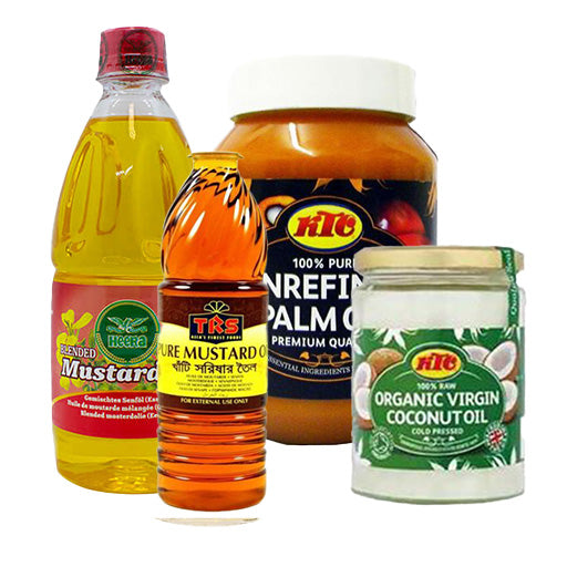 Oil