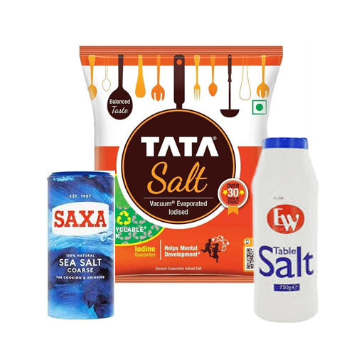 Salt