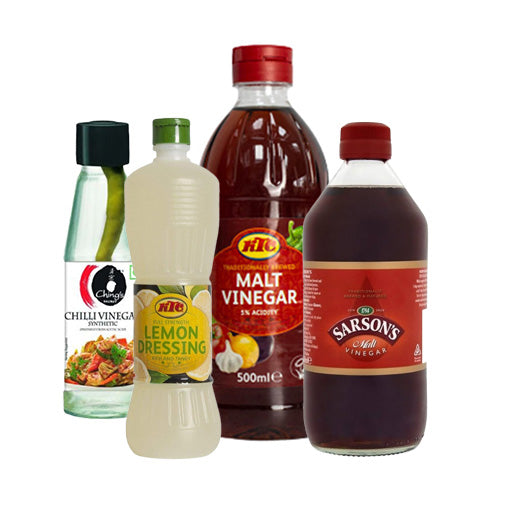 Vinegar