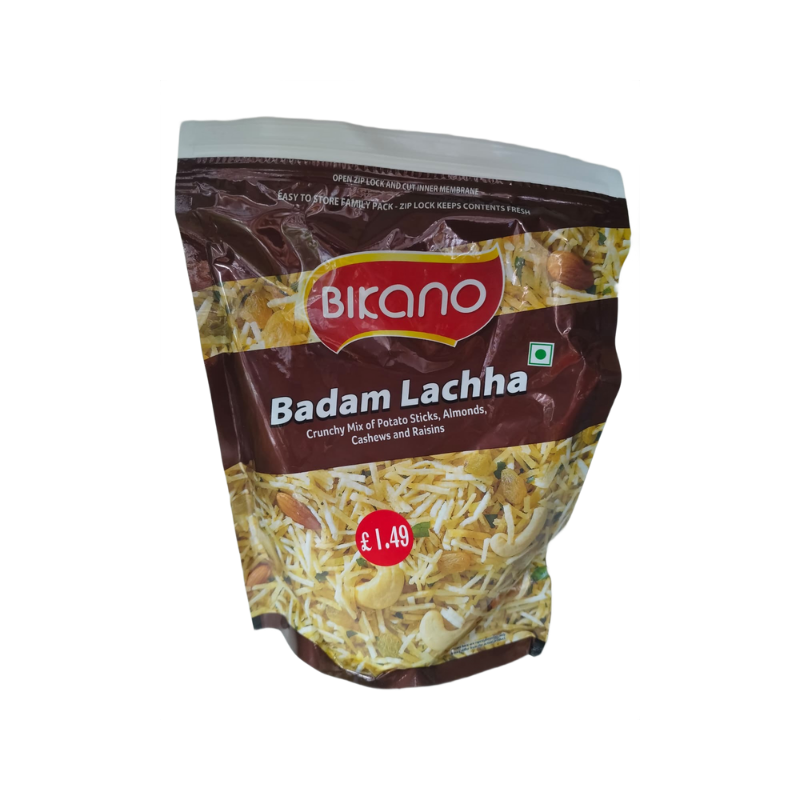 Bikano Badam Lachha