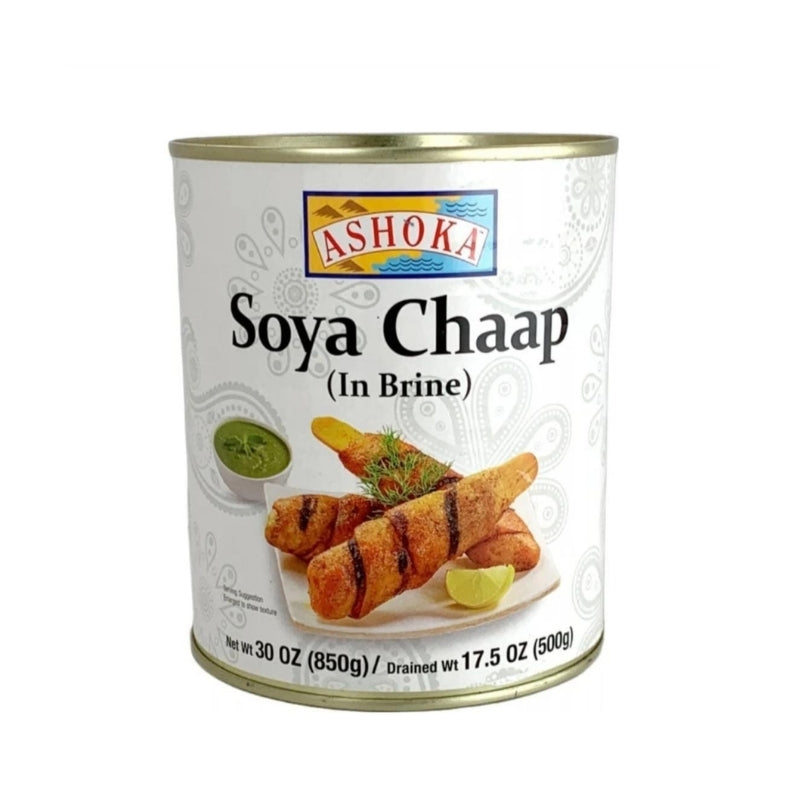 Ashoka Soya Chaap 850gm