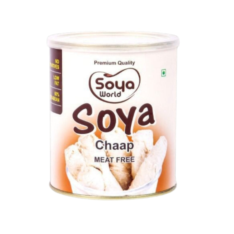 Soya World- Soy Chaap 850gm