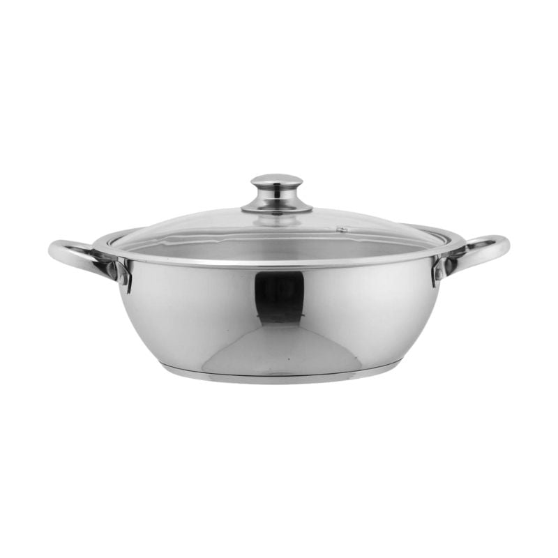 Hotpot with Lid