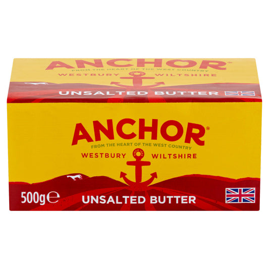 Anchor Butter - 500gm