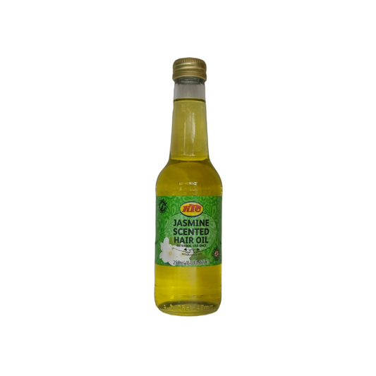 KTC Jasmine Hair Oil