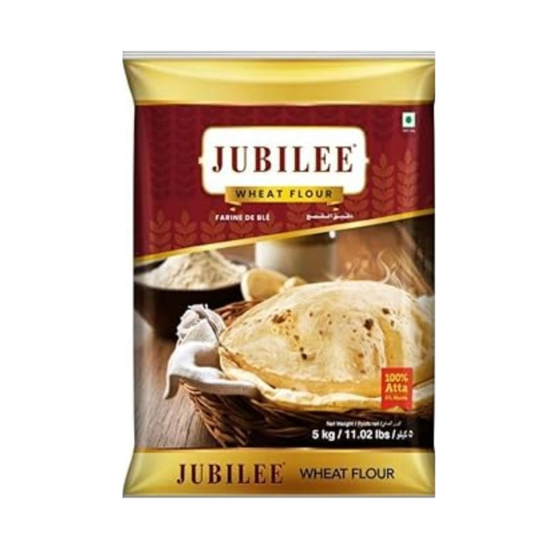Jubilee Wheat Flour 10kg