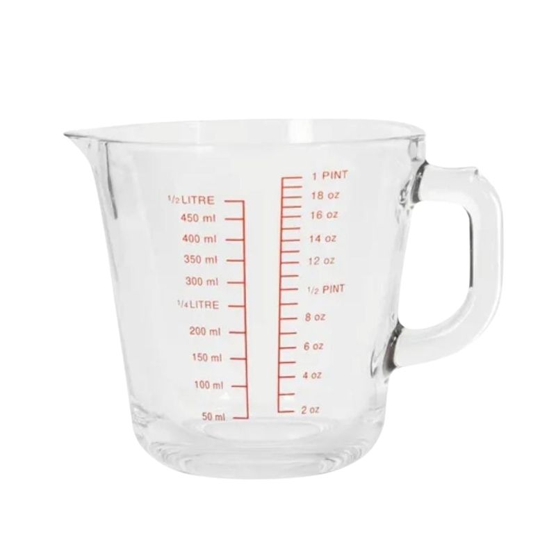 Measuring Cup