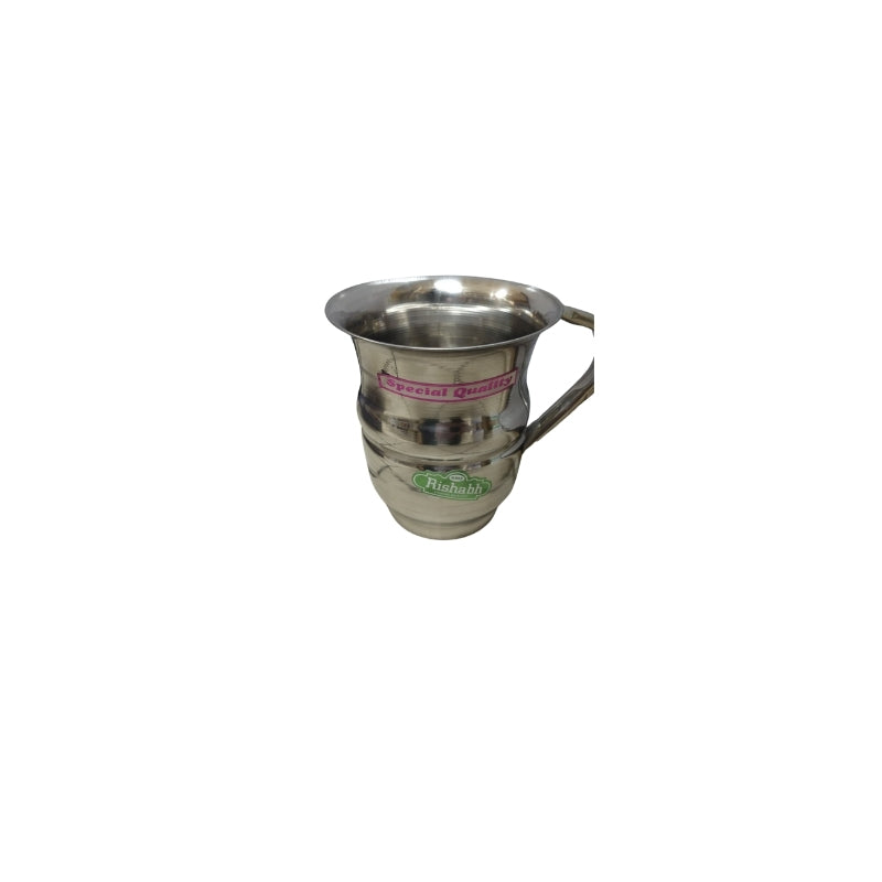 Rishabh stainless steel jug