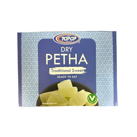Top op Dry Petha 400gm