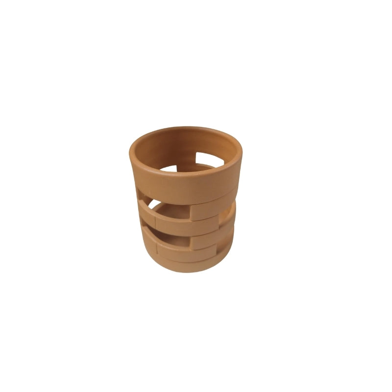 Terracotta Pen Pot