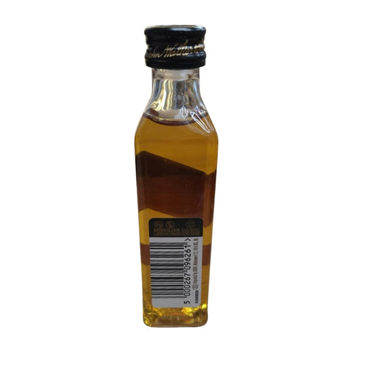 Johnnie Walker Black Label 12 Years – 5cl