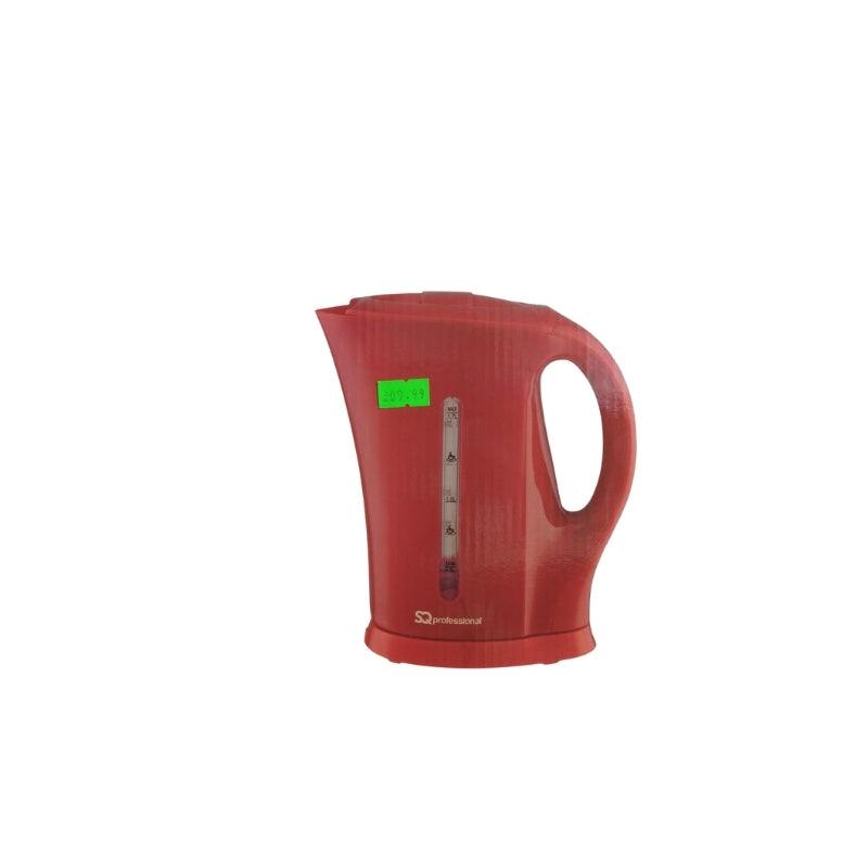 SQ Professional Blitz Aquen Cordless Kettle