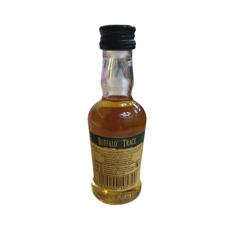 Buffalo Trace Bourbon Miniature- 5 cl