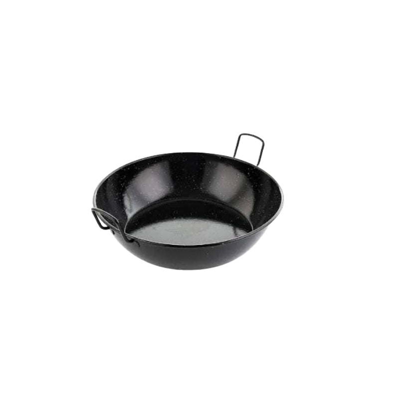 Peacock kadahi large