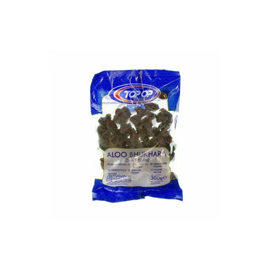 Top-Op Aloo Bukhara