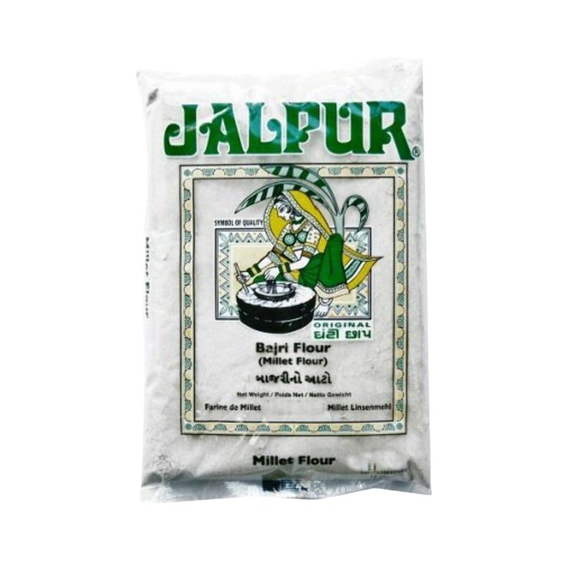 Jalpur Bajri Flour - 1kg