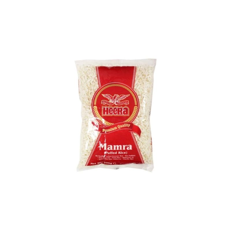 Bhel Mamra