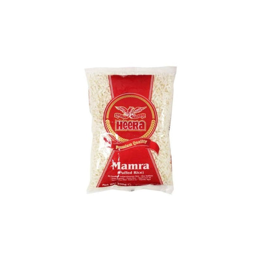 Heera Bhel Mamra