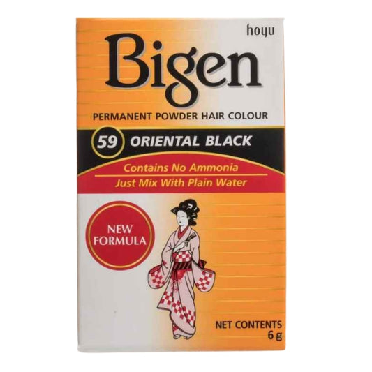 Bigen Hair Color - 1pack