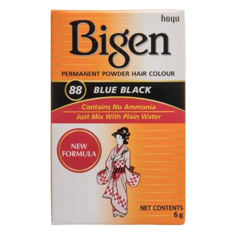 Bigen Hair Color - 1pack