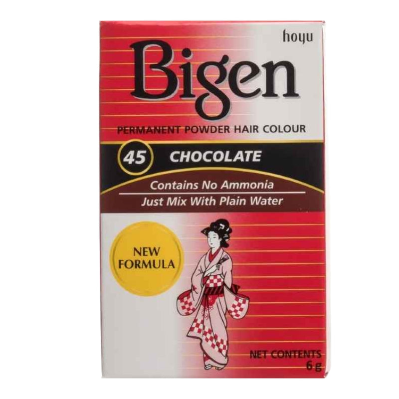 Bigen Hair Color - 1pack