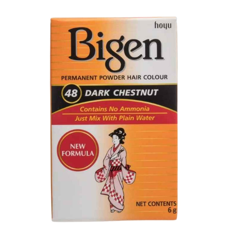 Bigen Hair Color - 1pack