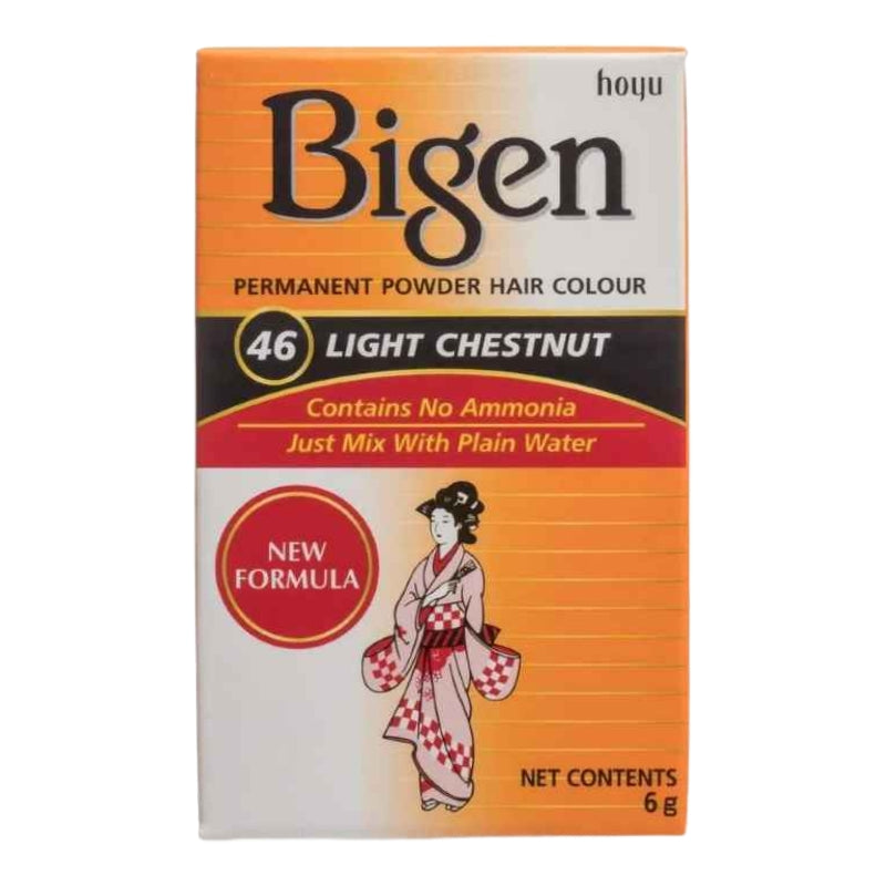 Bigen Hair Color - 1pack