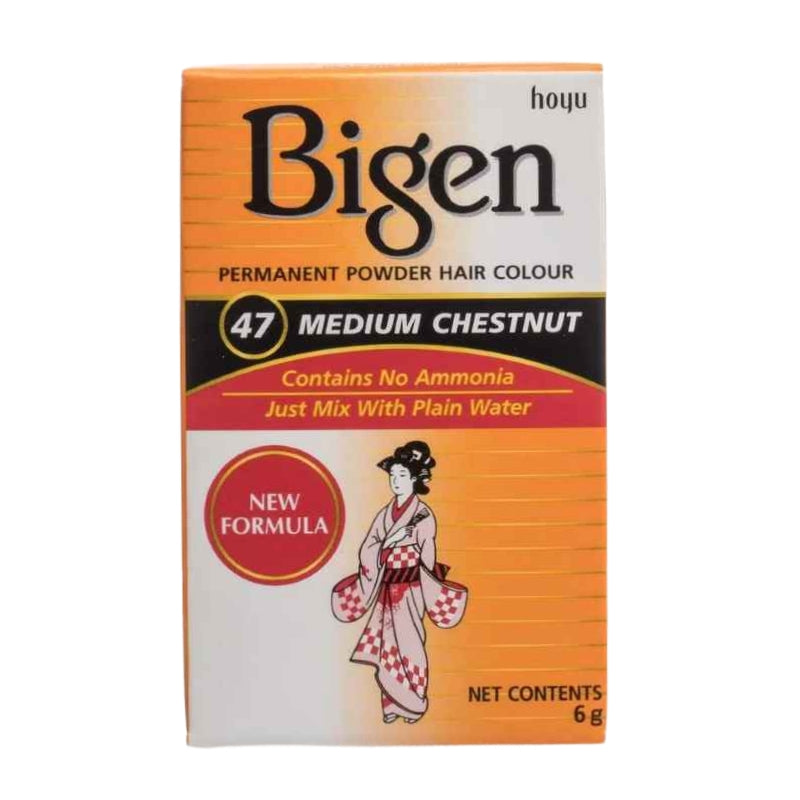 Bigen Hair Color - 1pack
