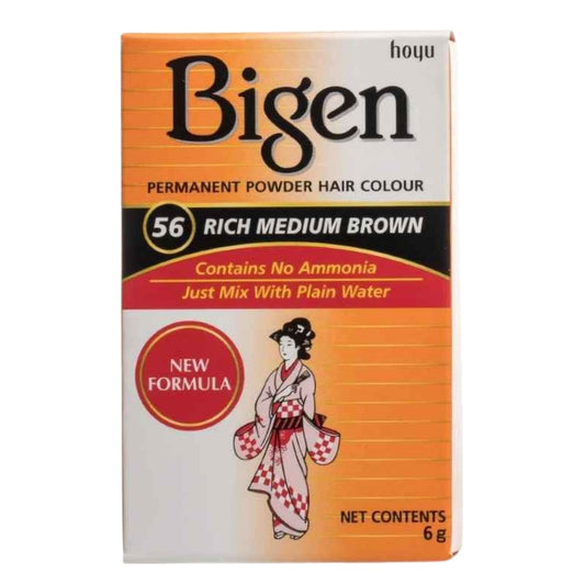 Bigen Hair Color - 1pack