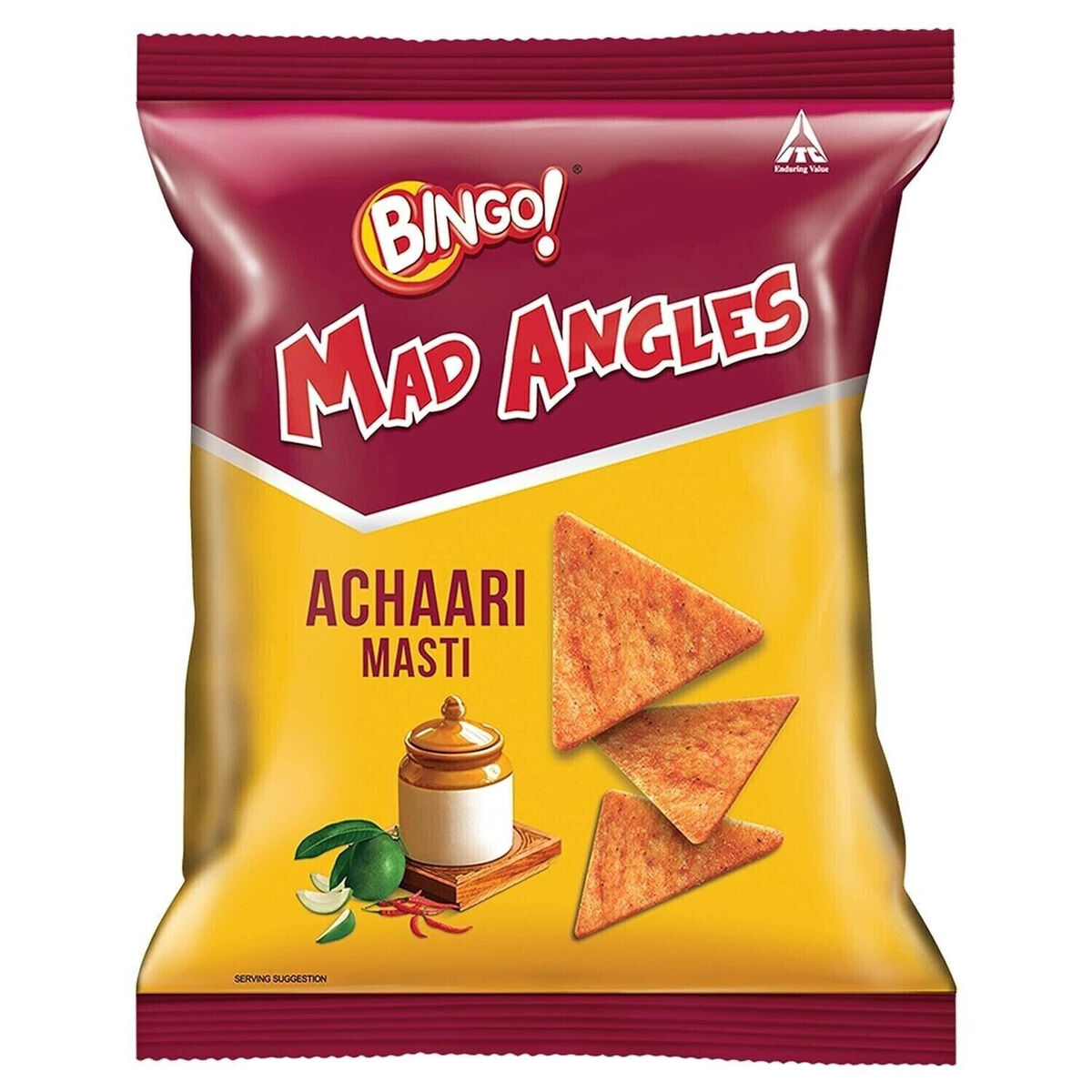 BINGO MAD ANGELS