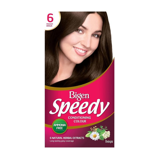 Women's Speedy Conditioning Color - 1 pack