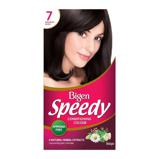 Women's Speedy Conditioning Color - 1 pack