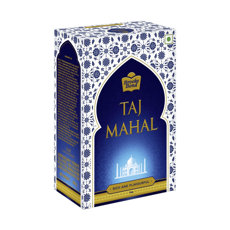 Brooke Bond Taj Mahal Tea