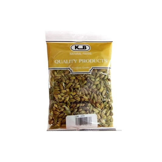 K.B Cardamom