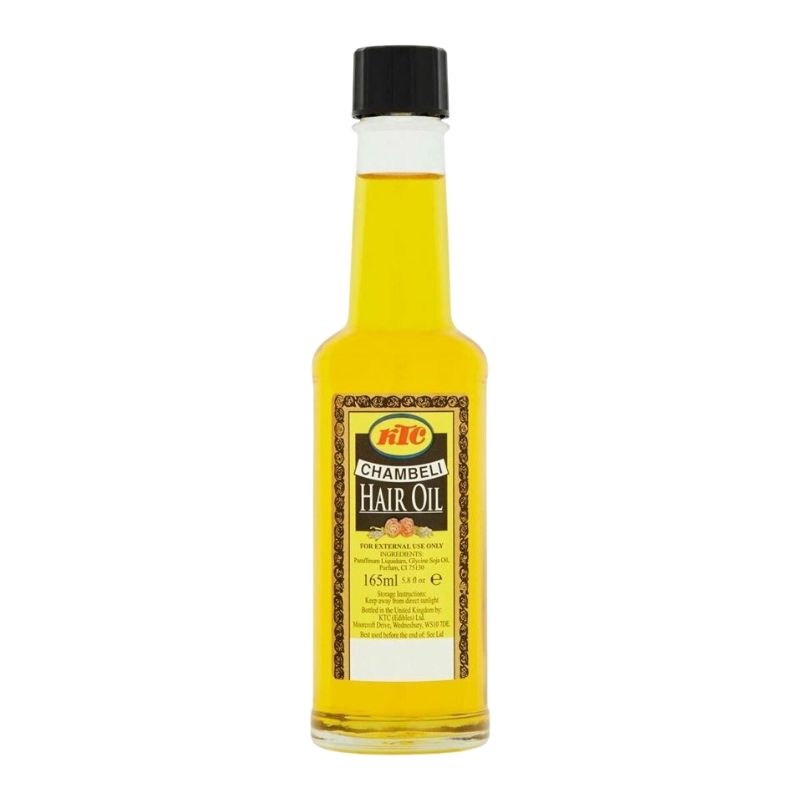 KTC Chambeli Hair Oil - 175ml