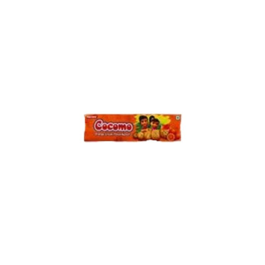 Bisconi Cocono Orange Cream Filled - 94g