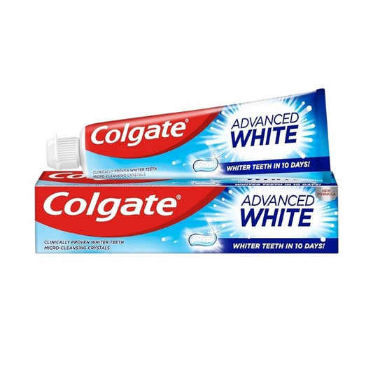 Colgate Advanced White - 100g