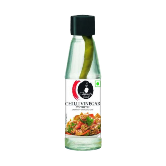 Chilli Vinegar Synthetic - 170ml