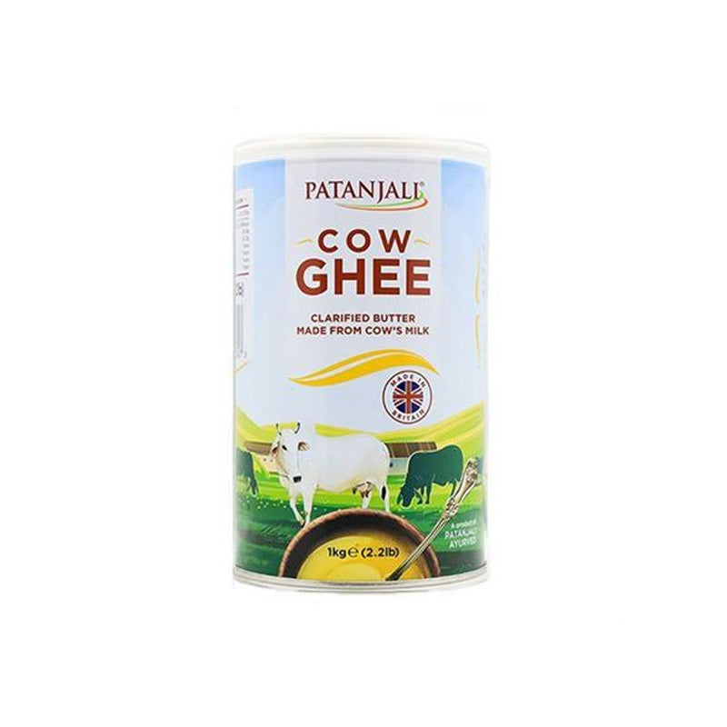 Patanjali Cow Ghee