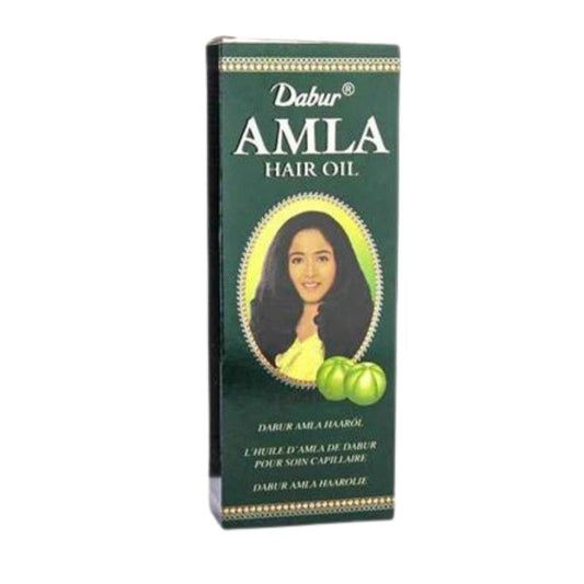 Dabur Amla Hair Oil - 300ml
