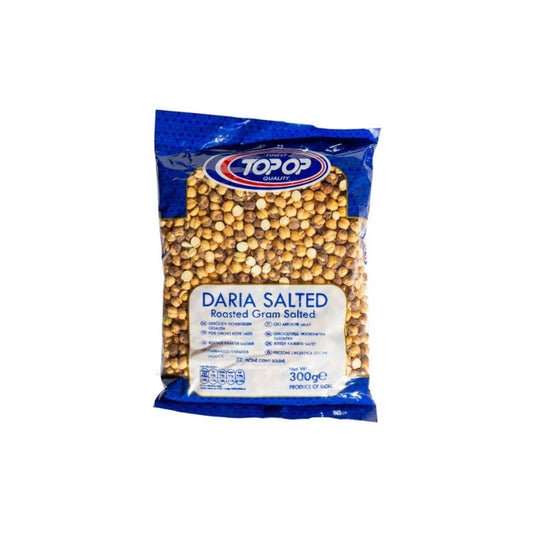 Top-Op Daria Dal Salted (300 gm)