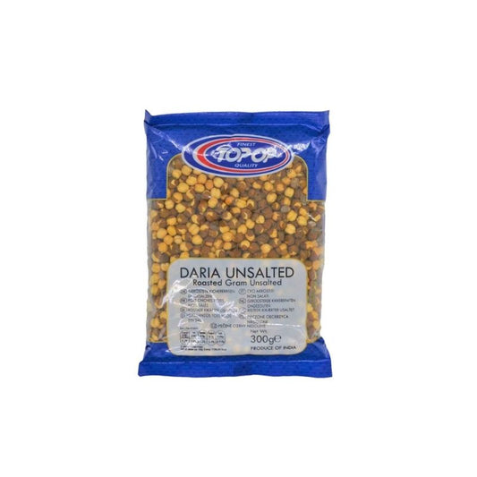 Top-Op Daria Unsalted (300 gm)