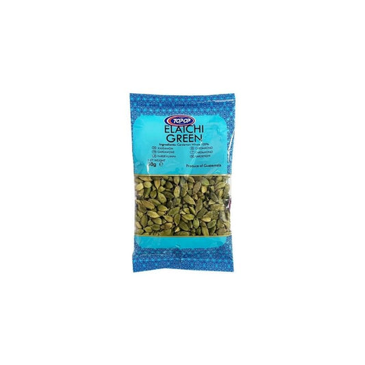 Top-Op Elaichi Green