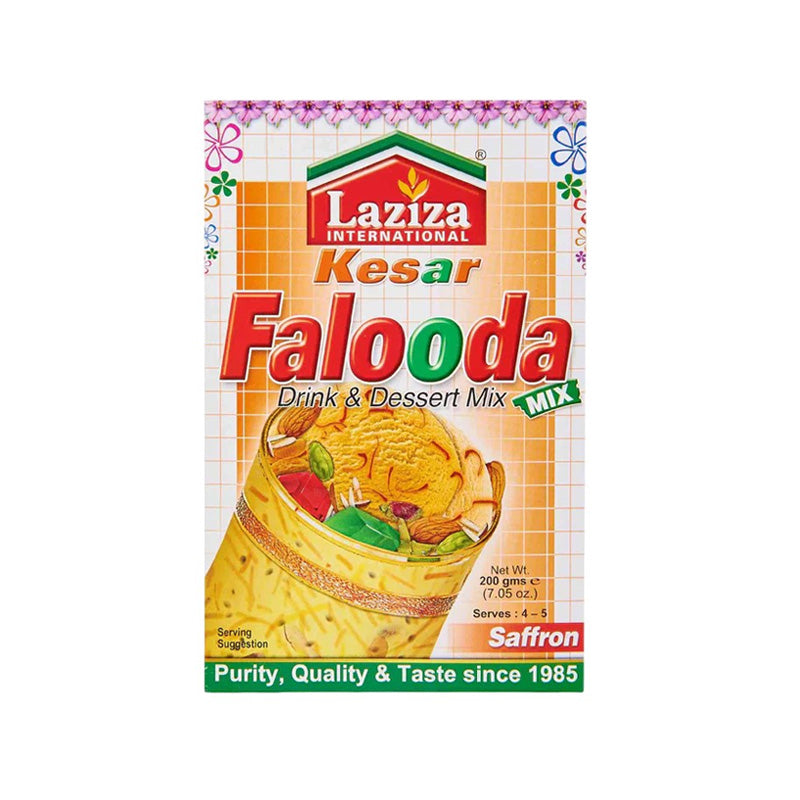 Laziza Falooda Mix - 200g