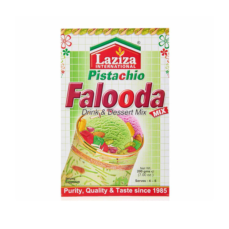Laziza Falooda Mix - 200g