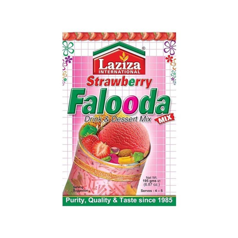 Laziza Falooda Mix - 200g