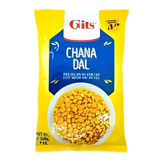 Gits Chana Dal - 300g