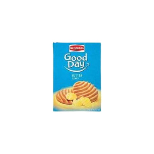 Britannia Good Day Butter Cookies - 72g