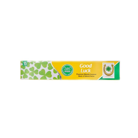 Heera Good Luck Incense - 1pkd